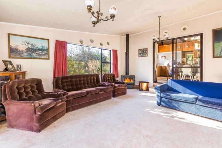 Photo of property in 40 Kaimanawa Street, Omori, Turangi, 3381