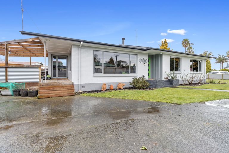 Photo of property in 16 Totara Avenue, Matamata, 3400