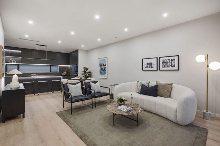 Photo of property in 4/27 Bracken Avenue, Takapuna, Auckland, 0622