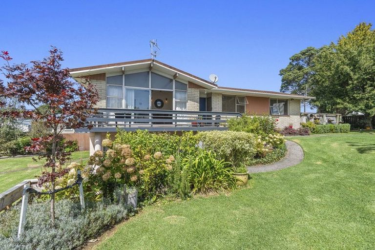 Photo of property in 100 Centennial Avenue, Waitara, 4320