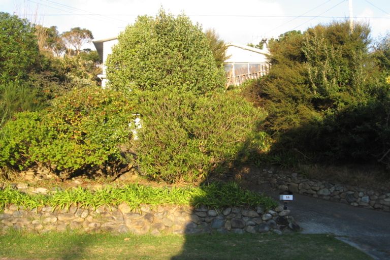 Photo of property in 56 Leinster Avenue, Raumati South, Paraparaumu, 5032