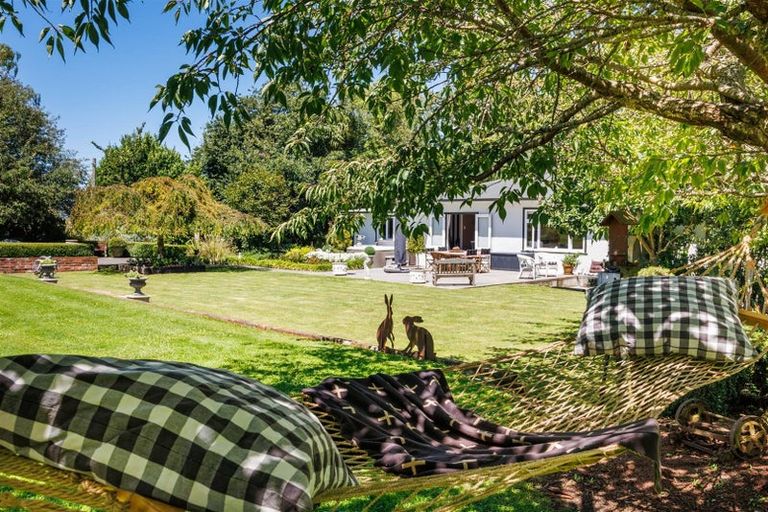 Photo of property in 189 Griffins Road, Marton, 4788