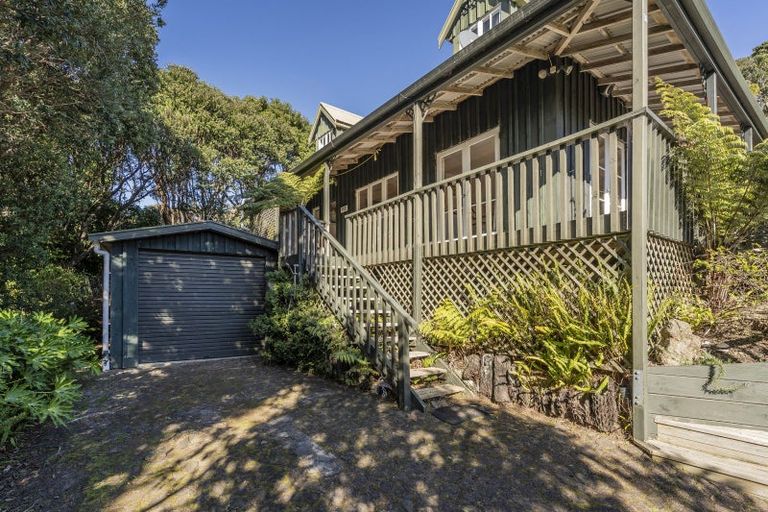 Photo of property in 36 Otama Beach Road, Opito Bay, Whitianga, 3592