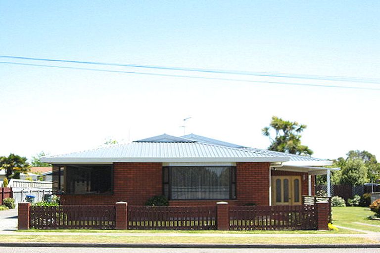 Photo of property in 238 Scott Street, Redwoodtown, Blenheim, 7201