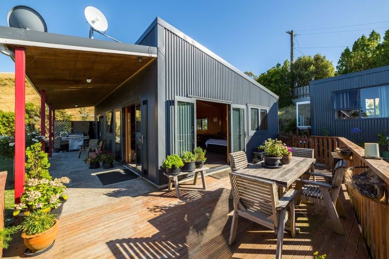 Photo of property in 16a Whangaimoana Beach Road, Whangaimoana, Featherston, 5772