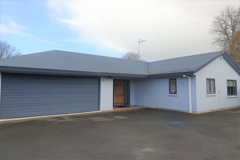 Photo of property in 84a Albert Street, Hamilton East, Hamilton, 3216