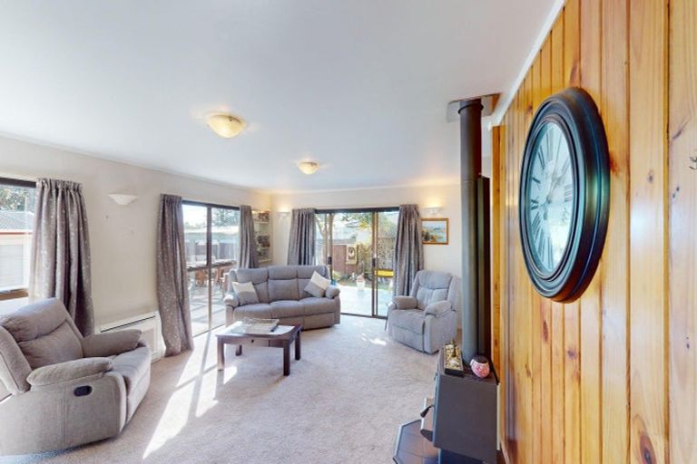 Photo of property in 125 Tiro Tiro Road, Levin, 5510