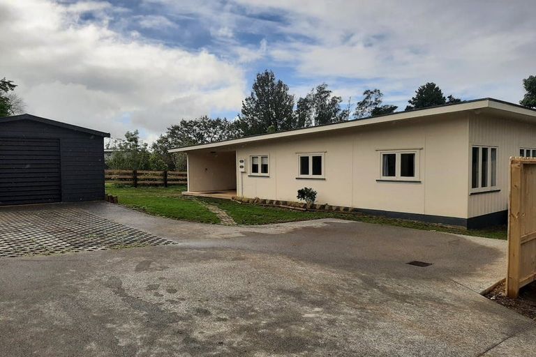 Photo of property in 64a-c Cobham Road, Kerikeri, 0230