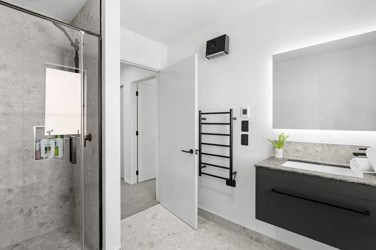 Photo of property in 2/265 Colombo Street, Sydenham, Christchurch, 8023