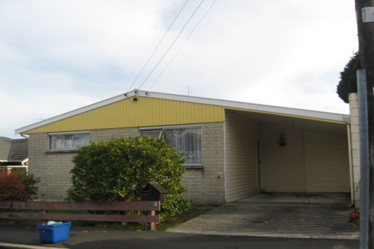 Photo of property in 73b Warden Street, Opoho, Dunedin, 9010