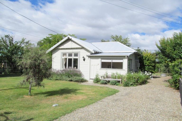 Photo of property in 4 Bringans Street, Alexandra, 9320