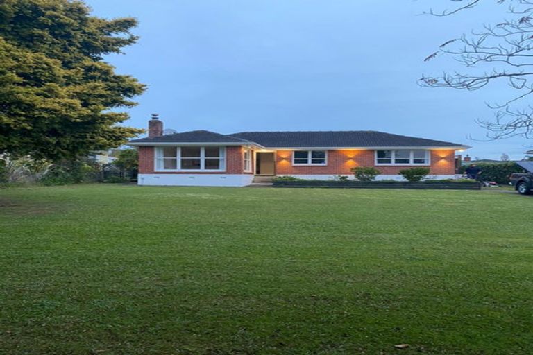 Photo of property in 31 Mclean Avenue, Papatoetoe, Auckland, 2025
