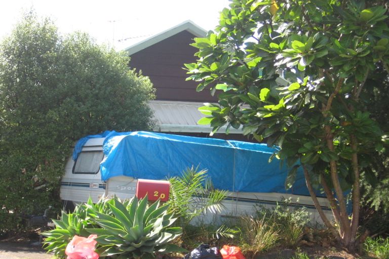 Photo of property in 20 Miraka Place, Birkenhead, Auckland, 0626