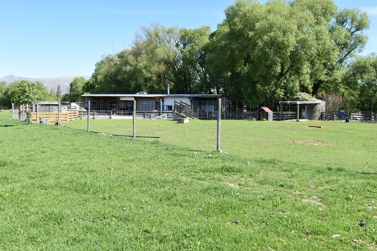 Photo of property in 86 Hocken Lane, Twizel, 7999