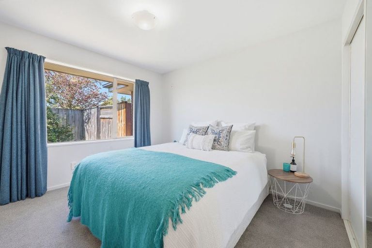 Photo of property in 56 Paget Drive, Woodend, 7610