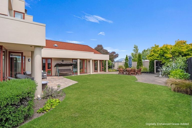 Photo of property in 35 Goodwood Close, Rangiora, 7400
