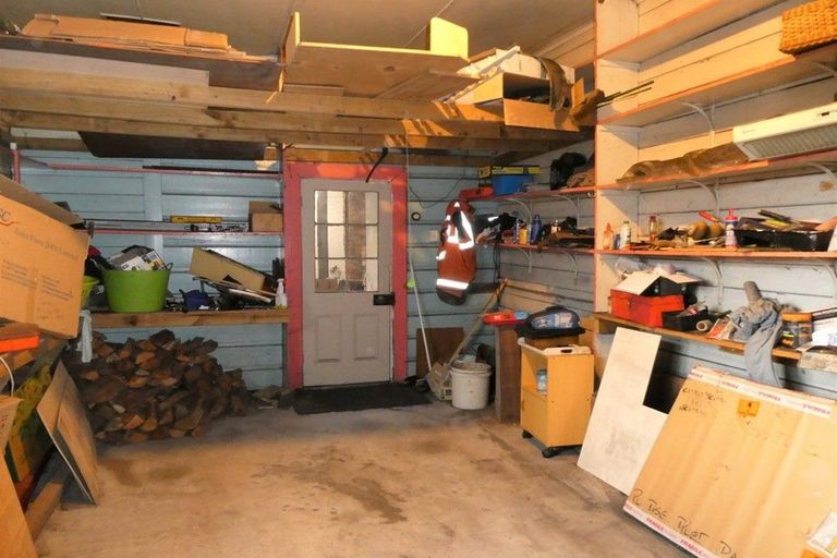 Photo of property in 15 Thompson Street, Greymouth, 7805