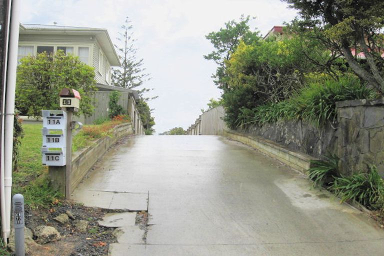 Photo of property in 11c Glendhu Road, Bayview, Auckland, 0629