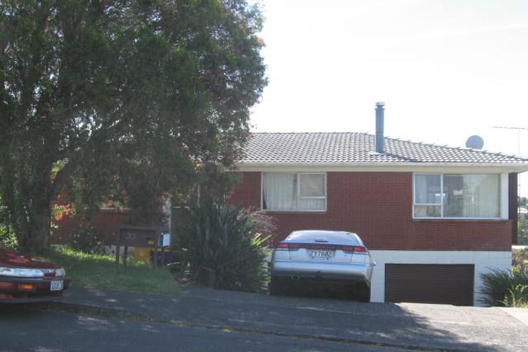 Photo of property in 32 Marlborough Avenue, Glenfield, Auckland, 0629