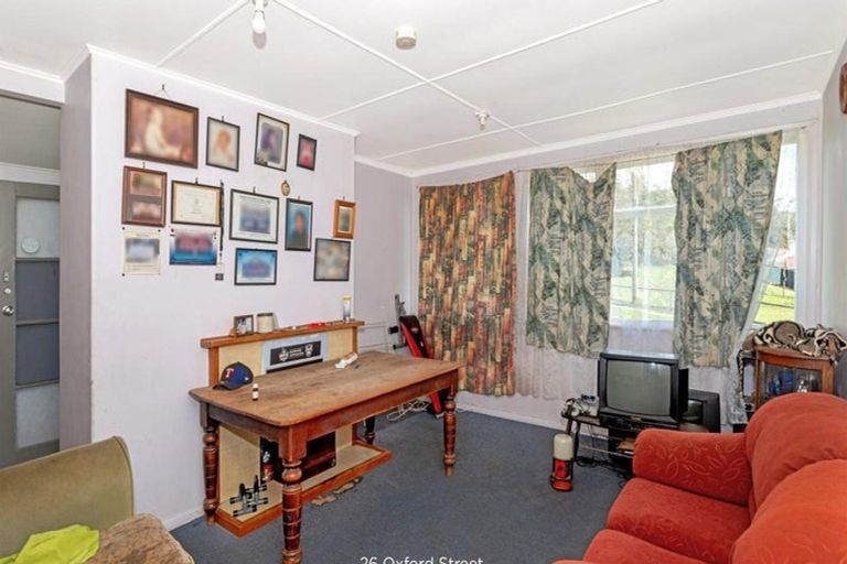 Photo of property in 26 Oxford Street, Kaiti, Gisborne, 4010