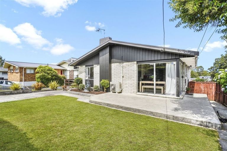 Photo of property in 20 Garden Heights Avenue, Glenview, Hamilton, 3206