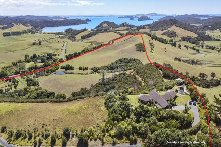 Photo of property in 58 Kempthorne Road, Russell, 0272