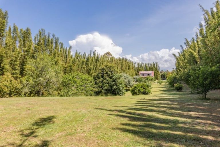 Photo of property in 71 Wharau Road, Kerikeri, 0293