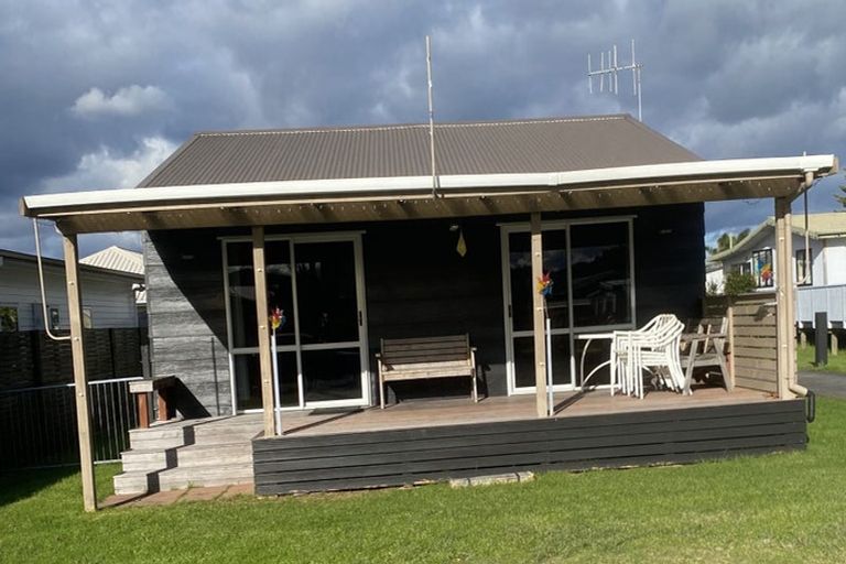 Photo of property in 112a Barbara Avenue, Whangamata, 3620