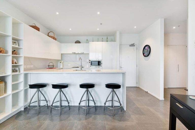 Photo of property in 1204/11 Tamariki Avenue, Orewa, 0931