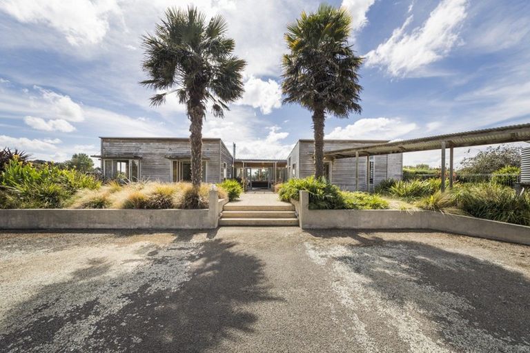 Photo of property in 422 Kairanga Bunnythorpe Road, Bunnythorpe, Palmerston North, 4478