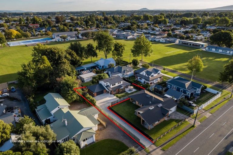 Photo of property in 55a Williams Street, Cambridge, 3434