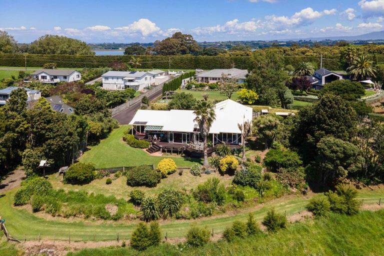 Photo of property in 155 Tanners Point Road, Tanners Point, Katikati, 3177