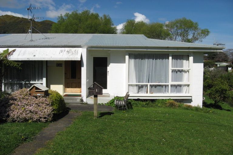 Photo of property in 11/34 Rossiter Avenue, Waterloo, Lower Hutt, 5011