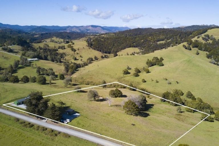 Photo of property in 84 Taylor Road, Taipa, Kaitaia, 0483