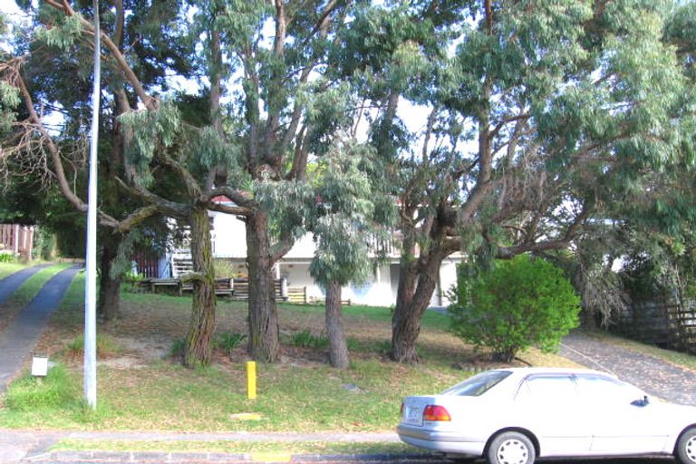 Photo of property in 41 Weatherly Road, Torbay, Auckland, 0630