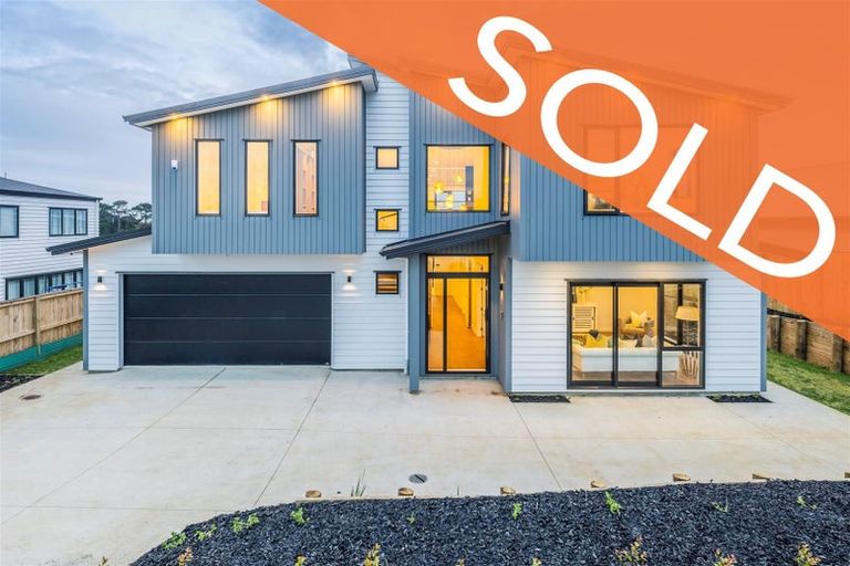 Photo of property in 7 Hutukawa Drive, Beachlands, Auckland, 2018