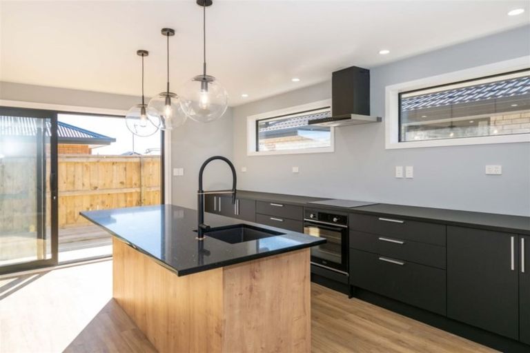 Photo of property in 3 Hurricane Way, Burleigh, Blenheim, 7201