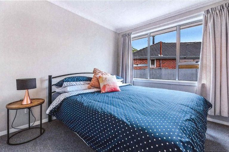 Photo of property in 35 Wilton Crescent, Bishopdale, Christchurch, 8053