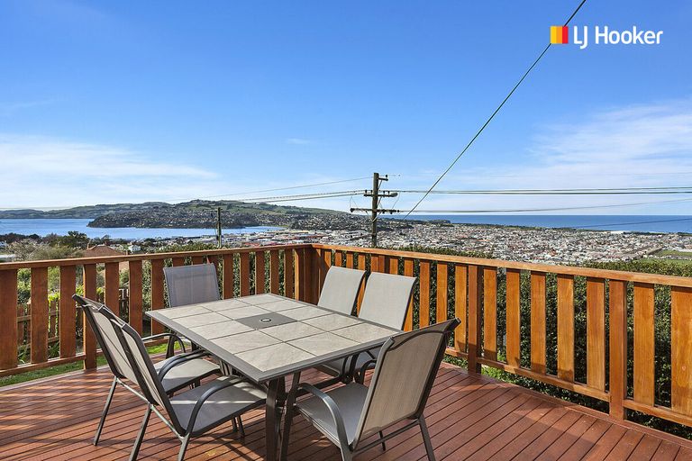 Photo of property in 118 Forfar Street, Clyde Hill, Dunedin, 9011