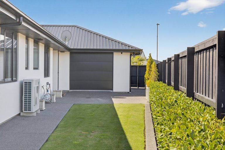 Photo of property in 56 Carnaveron Drive, Lincoln, 7608