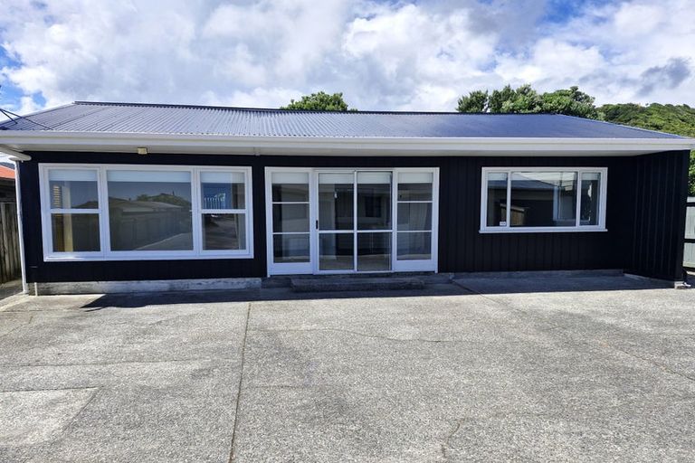 Photo of property in 7a Shelley Street, Greymouth, 7805