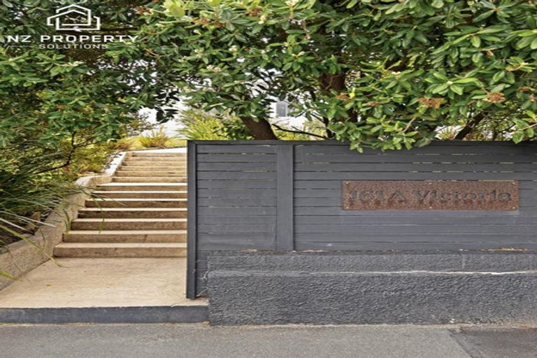 Photo of property in 161a Victoria Road, Saint Clair, Dunedin, 9012