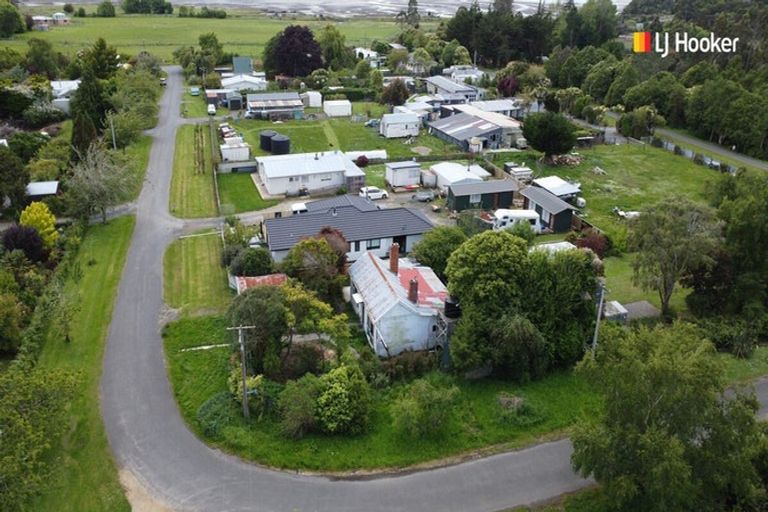 Photo of property in 2 Killarney Street, Waitati, 9085