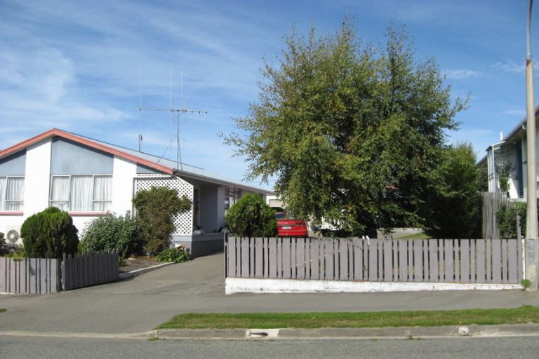 Photo of property in 10 Burnett Street, Oceanview, Timaru, 7910