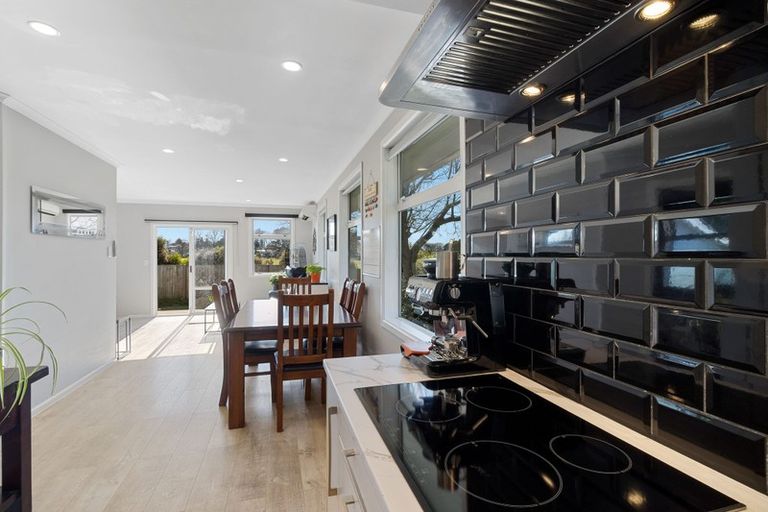 Photo of property in 91 Masters Avenue, Silverdale, Hamilton, 3216