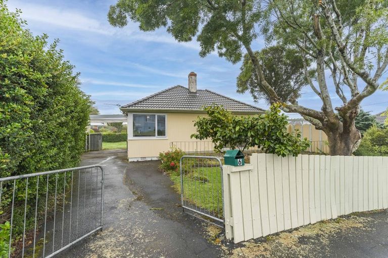 Photo of property in 6 Allenby Avenue, Liberton, Dunedin, 9010
