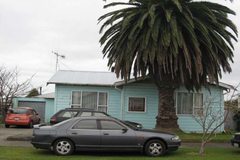 Photo of property in 11 Wilton Street, Levin, 5510