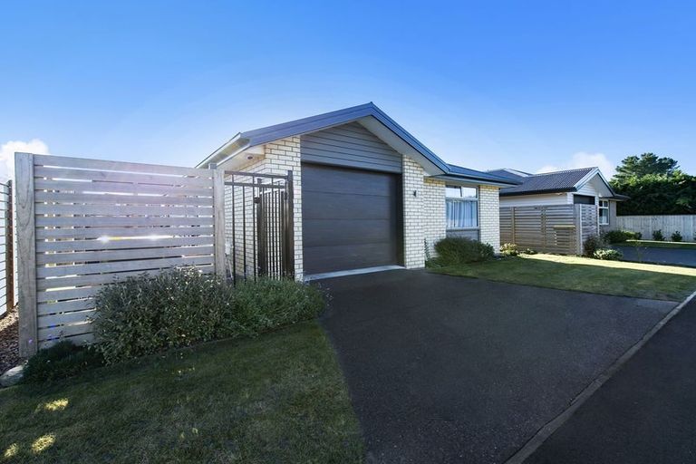 Photo of property in 29 Glendene Court, Rolleston, 7614