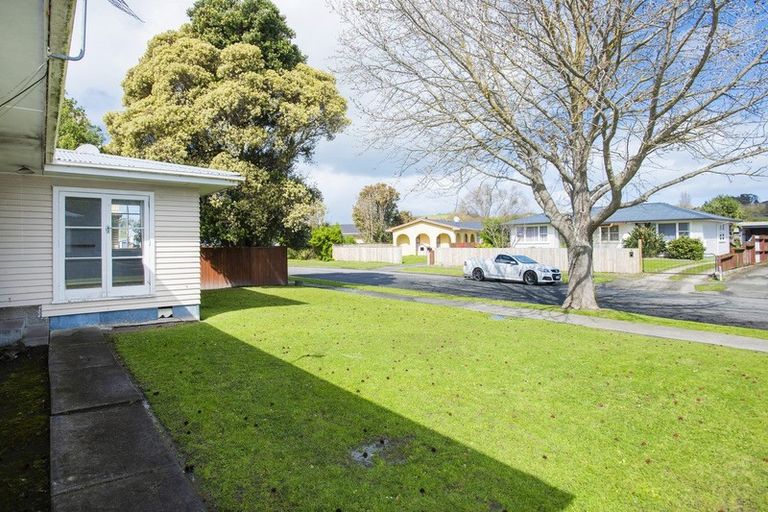 Photo of property in 6 Porter Street, Outer Kaiti, Gisborne, 4010