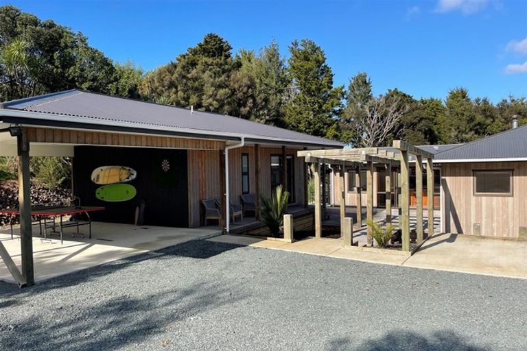 Photo of property in 143 Mclean Road, Waipu, 0582